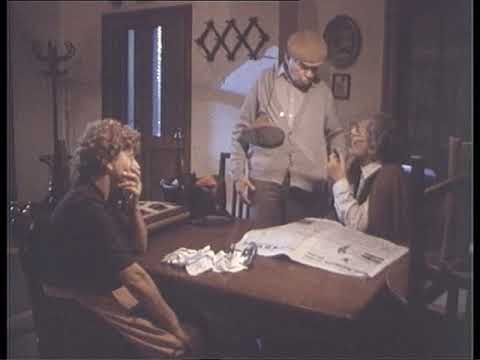 Čkalja - Ja mislim da je on peder