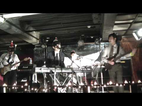 141213 핑퐁 - 타이탄(TITAN) @freebird