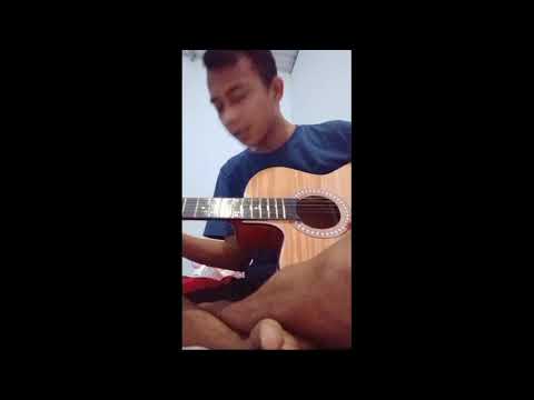 Sejati ~ Eka ayu & Tegar (cover~Utiz)