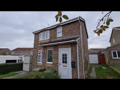 Marston Walk, Altofts - Virtual Tour