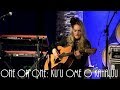 ONE ON ONE: Abra Moore - Ku'u Ome O Kahaluu February 17th, 2018 City Winery New York