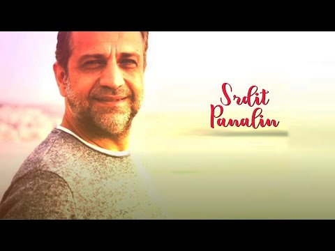 Srdit Panalin (Cover) Garo Gaboudagian