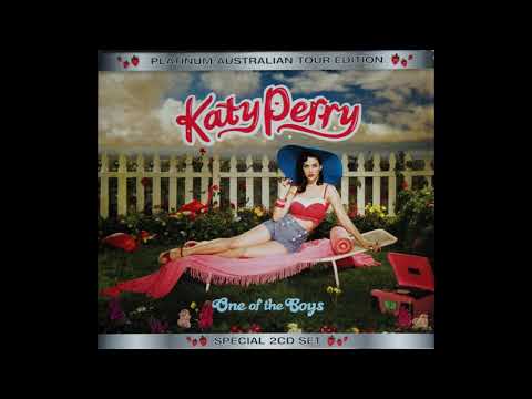 Waking Up In Vegas Calvin Harris Remix Radio Edit - Katy Perry