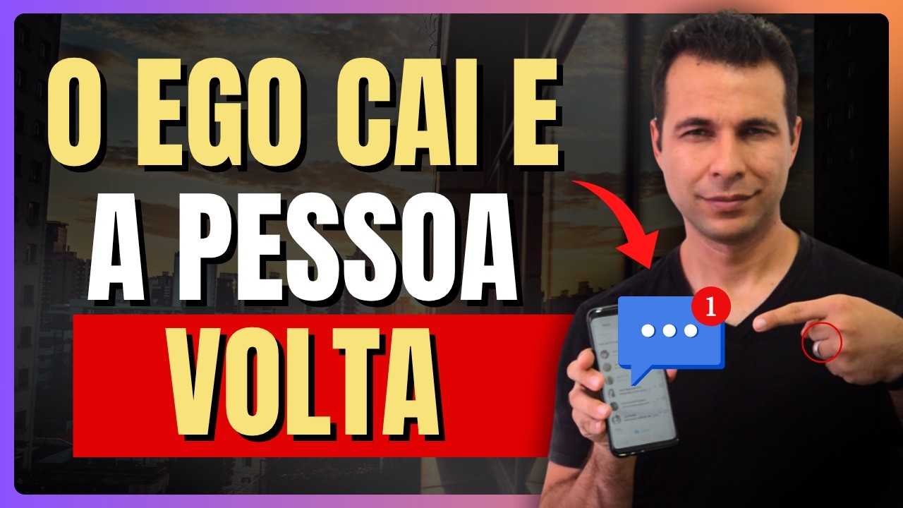 6 Triggers That Make ANYONE LOOK FOR YOU