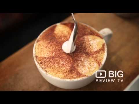 Aston & Magill Coffee Shop in Wimbledon London serving Delicious Food and Coffee