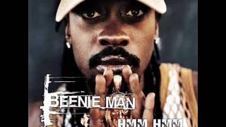 beenie man gone a lead