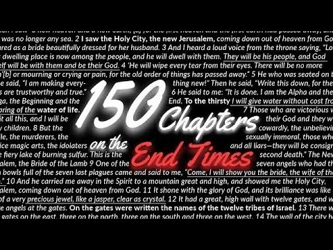 Session 17: Genesis- Overview of the Land Covenant || The 150 Chapters on the End Times || Encounter