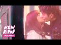Davichi - All of My Love (Lyric Video) [OST. Doom at Your Service]