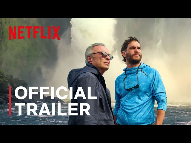 trailers
