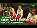 KAMPIOEN WORDEN, NET ALS ONZE BROEDERS 2 JAAR GELEDEN | LATJETRAP FC UTRECHT | ZAPPSPORT