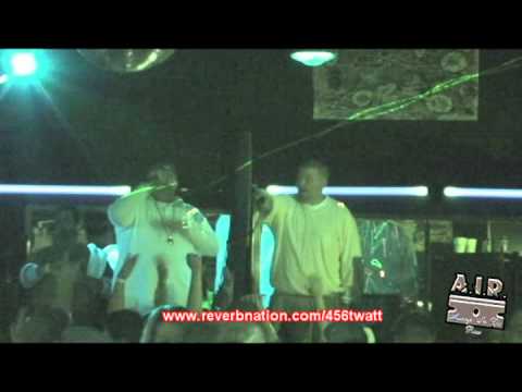 CAR FULL OF WHITE BOYS                HAYSTACK     LIVE 456