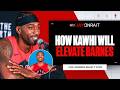 What does Kawhi Leonard’s arrival do for Scottie Barnes?