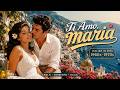 The Summer We Never Forgot ❤️ Ti Amo, Maria - A 1960s Vintage Italian Love Song (Music Video)