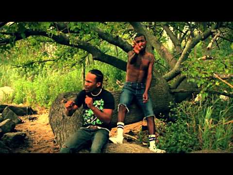 Dollas Di Emperor Ft. Dwayne Rose - Nah Give Up [Official Music Video]