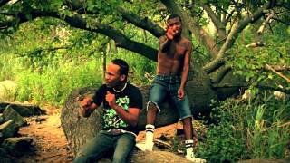 Dollas Di Emperor Ft. Dwayne Rose - Nah Give Up [Official Music Video]
