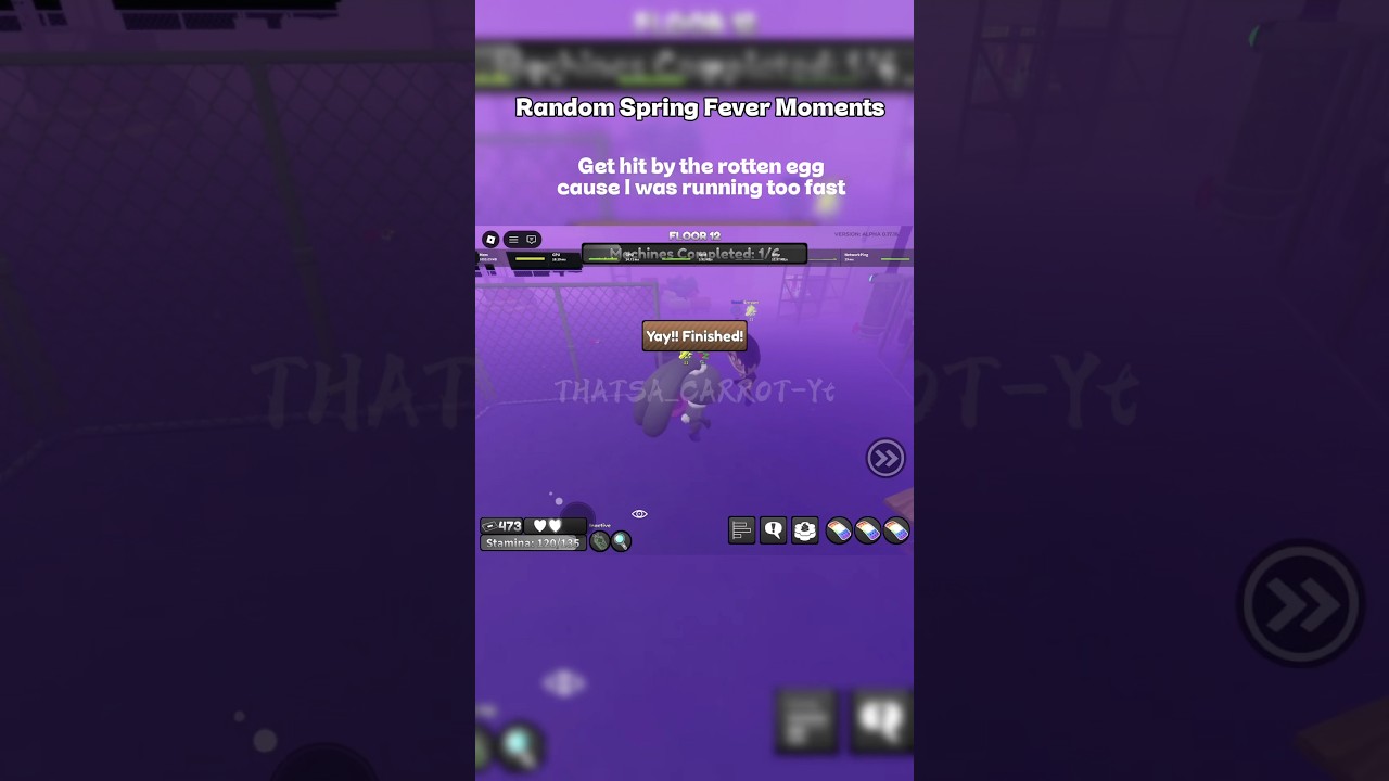 *Thinks of the most random thing and posts it*  #dandysworld #roblox #randommoments #funny