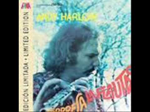 EL PRIMER MONTUNO - ANDY HARLOW CON JOHNNY VAZQUEZ