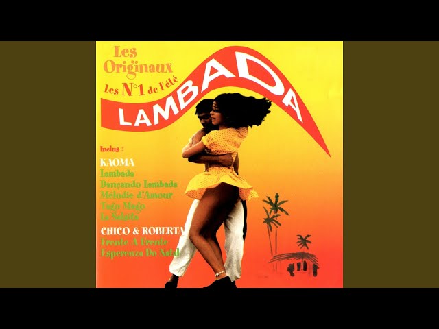 La Rivoluzione Latina degli Anni '80: Una Critica Musicale su Kaoma