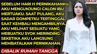 Download lagu 'AKU MEMBATALKAN PERNIKAHAN SAAT MELIHAT APA YANG DISIMPAN MERTUAKU DI PAVILIUN BELAKANG!' mp3 Download lagu 'AKU MEMBATALKAN PERNIKAHAN SAAT MELIHAT APA YANG DISIMPAN MERTUAKU DI PAVILIUN BELAKANG!' mp3
