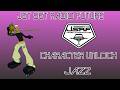 Jet Set Radio Future Character Unlock Jazz