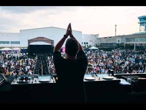 ROAD TO ULTRA ECUADOR - LITOS ON THE ROAD EP. 1