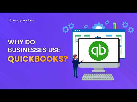 QuickBooks Online vs QuickBooks Desktop Key Differences Which Is Better The Knowledge Academy