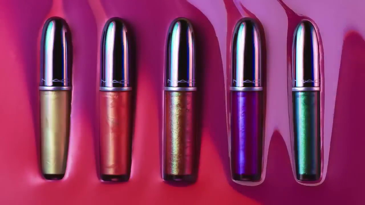 MAC COSMETICS