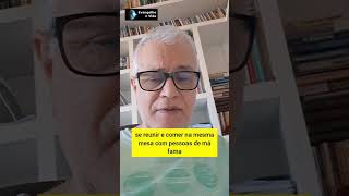 Estamos doentes - Evangelho - remédio da alma