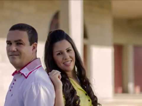 Quando Ele Quer Agir/  Dupla Julio Cezar & Elizangela