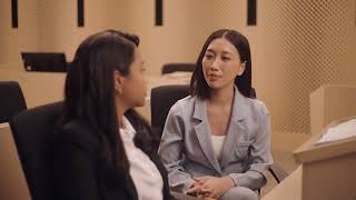 SG Courts - Dos and Don'ts in the Courtroom [English Subtitles]