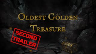 Oldest Golden Treasure teaser teaser