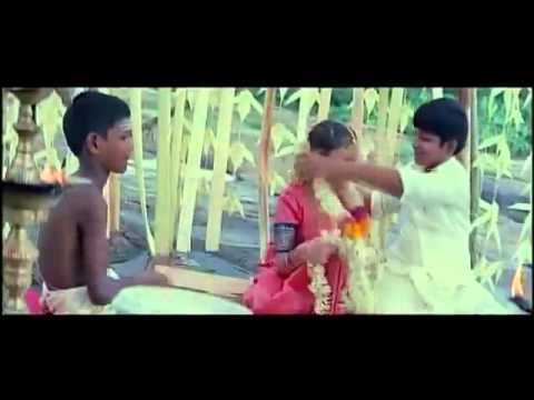 Poove mudhal poove HD