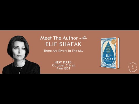 Meet The Author