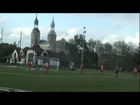 12.05.2012r. Płomień Przyprostynia - Obra Zbąszyń 0:1 (0:0)