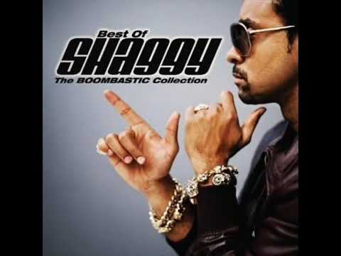 What's Love - - Shaggy feat Akon (Official Music Video)
