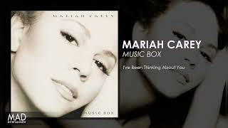 Mariah Carey - I&#39;ve Been Thinking About You