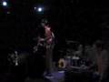 Atlas Sound - Winter Vacation (live)