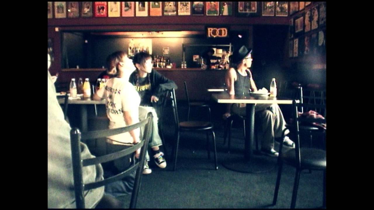 赤いブランコ / PUFFY