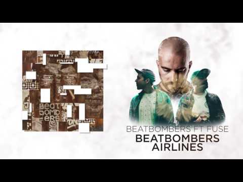 Beatbombers airlines - feat. Fuse