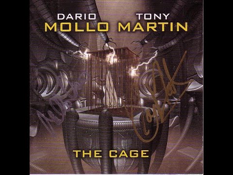 Tony Martin / Dario Mollo - If You Believe