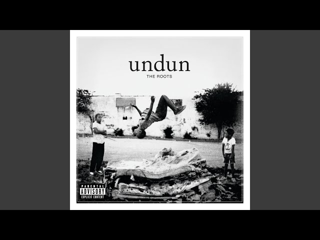 Descubriendo a The Roots: Una mezcla única e innovadora de hip hop, jazz y soul