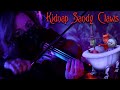 Kidnap The Sandy Claws (String Quartet)