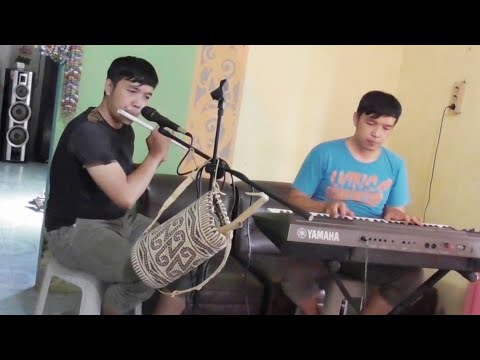 INSTRUMENTAL SULING -  INDONA