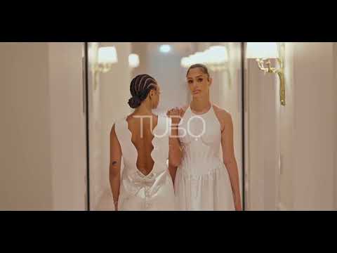 Everyday Royalty | TUBO Luxury African Womenswear Campaign