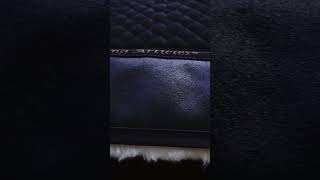 Korekční westernová deka De Luxe F.R.A.