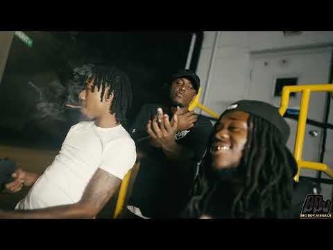 Ssg Luh Mike - Ain’t Gone Change (Official Video) Shot By @Bigboyvisuals 