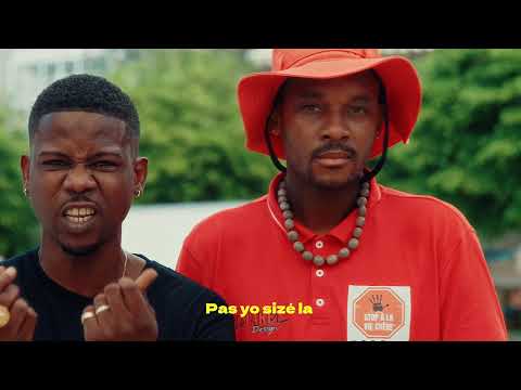 TOFER  RÉTÉ DOUBOUT ( CLIP )