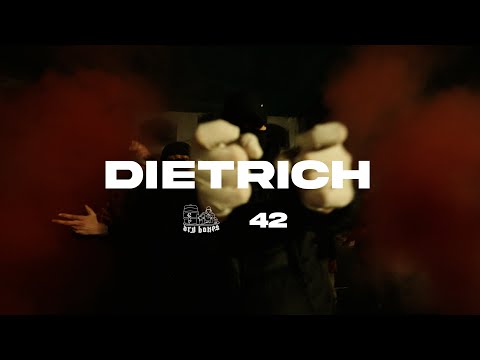 (42) DIETRICH - REIßVERSCHLUSS / HUNTER