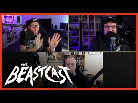 The Giant Beastcast - Episode 295