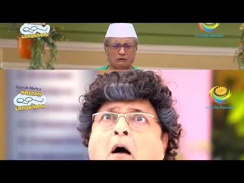Mehta's Boss Visits Gokuldham - Taarak Mehta Ka Ooltah Chashmah - Ep 3685 | Drama information